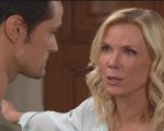 Beautiful anticipazioni 25 agosto: Brooke indaga sui sentimenti di Hope per Thomas