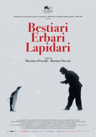 Locandina di Bestiari, Erbari, Lapidari