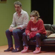 Coppia aperta quasi spalancata: una foto del film