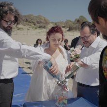 Coppia aperta quasi spalancata: una sequenza del film