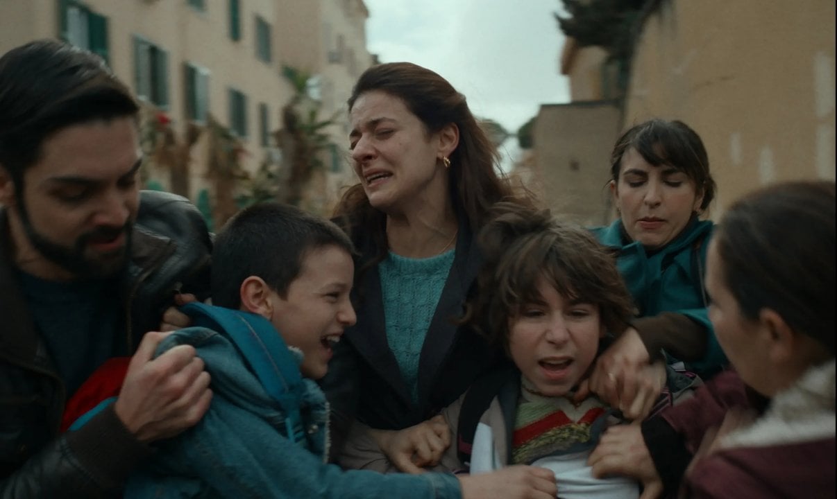 Oscar 2026: l'Italia sceglie Familia di Francesco Costabile, film tratto da una storia vera