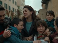 Oscar 2026: l'Italia sceglie Familia di Francesco Costabile, film tratto da una storia vera