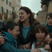 Familia: una foto del film