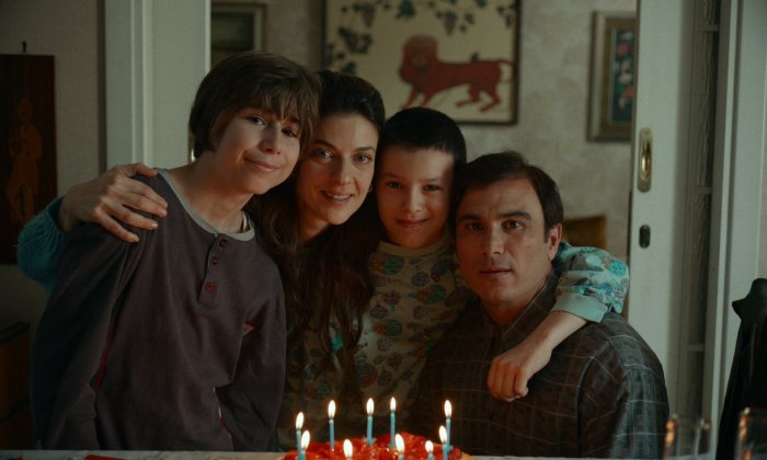 Oscar 2026: Familia di Francesco Costabile, tra i film italiani in lizza per la candidatura, sbarca negli USA