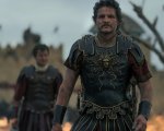 Il Gladiatore 2, Paul Mescal su Pedro Pascal e le scene di combattimento: 'C'è una bestia dentro di lui”