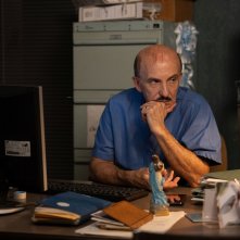 La scommessa - Una notte in corsia: Carlo Buccirosso in un'immagine