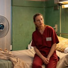 La scommessa - Una notte in corsia: Clotilde Sabatino in una foto