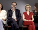 La vita accanto, Valentina Bellè, Paolo Pierobon e Sonia Bergamasco: 'Il conflitto è cinema'
