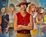 One Piece 2: conosciamo il cast della seconda stagione del live-action Netflix