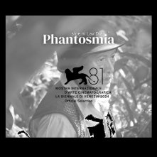 Locandina di Phantosmia