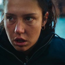 Planet B: Adèle Exarchopoulos in una scena