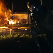 Planet B: una foto del film