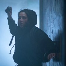 Planet B: una scena tratta dal film