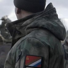 Locandina di Russians at War