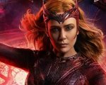 Visione: la serie includerà il ritorno di Elizabeth Olsen nel MCU come Scarlet Witch