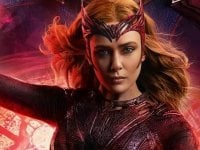 Visione: la serie includerà il ritorno di Elizabeth Olsen nel MCU come Scarlet Witch