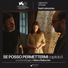 Locandina di Se posso permettermi - Capitolo II