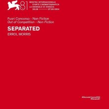 Locandina di Separated