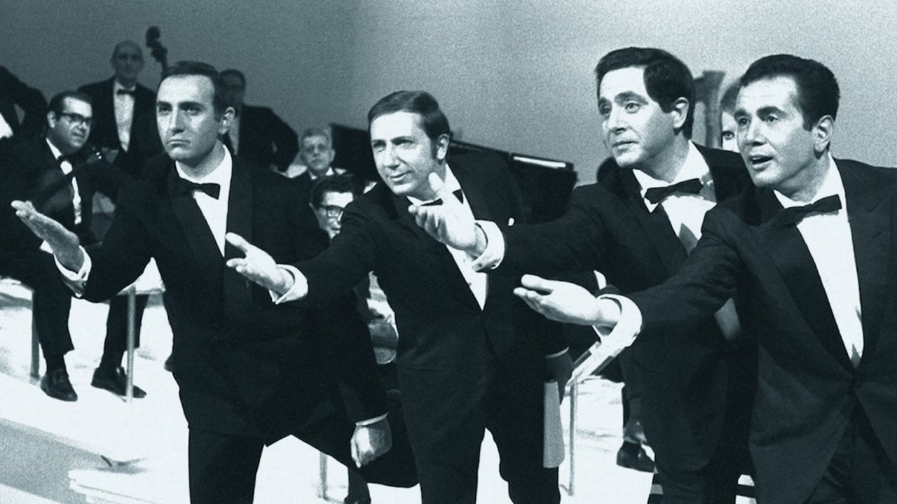 Techetechete', da cult a flop