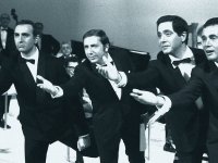 Da capolavoro catodico alle prime delusioni: l'estate che ha ucciso Techetechete'?