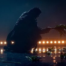 The Crow - Il Corvo: Bill Skarsgård in un'immagine