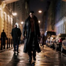 The Crow - Il Corvo: Bill Skarsgård in una scena