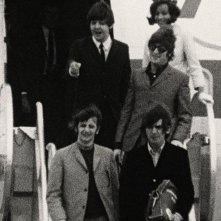 Locandina di TWST - Things We Said Today