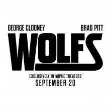 Locandina di Wolfs - Lupi solitari