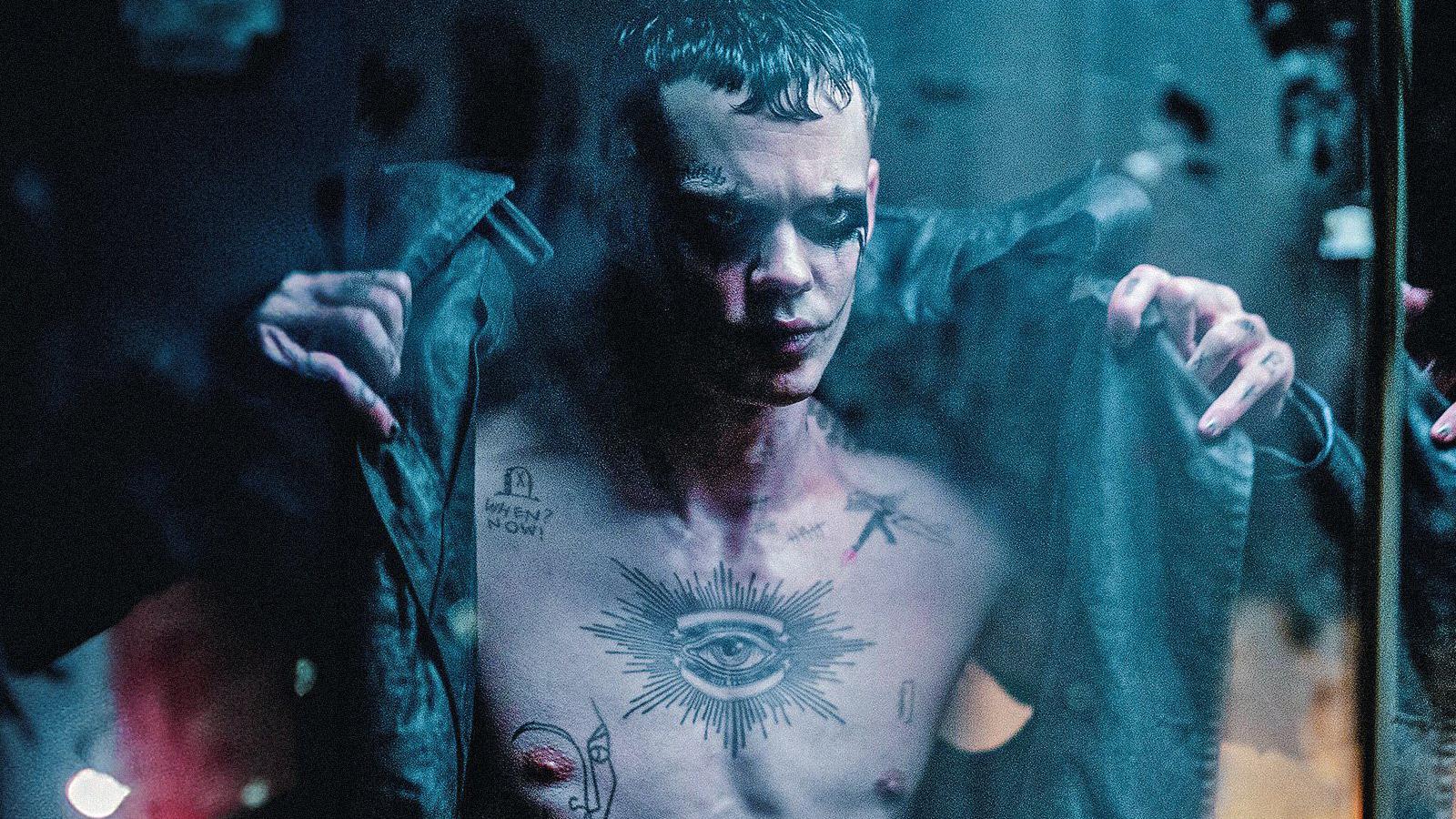 The Crow - Il corvo