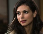 Morena Baccarin vorrebbe vestire i panni della Catwoman del DCU