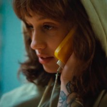 Paradise Is Burning: Bianca Delbravo in una foto