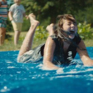 Paradise Is Burning: Dilvin Asaad in una foto