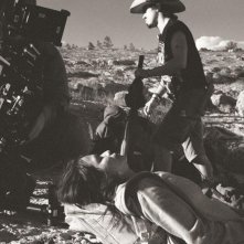 Separated: una foto del film