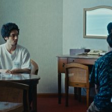 Super Happy Forever: una foto del film