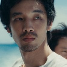 Super Happy Forever: una scena del film