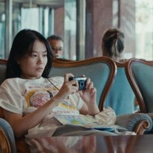 Super Happy Forever: una scena tratta dal film