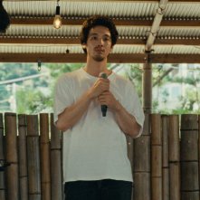 Super Happy Forever: una sequenza