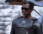 Deadpool & Wolverine: Blade ha quasi avuto un aspetto da samurai
