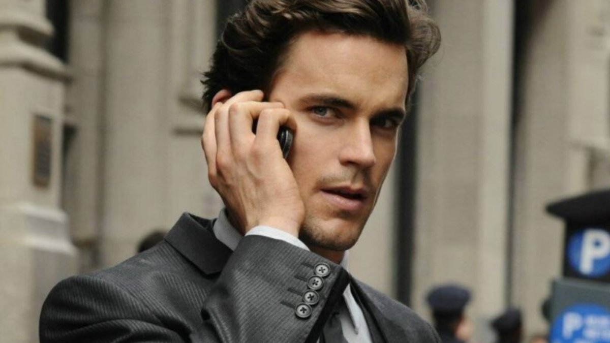 White Collar 