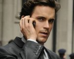 White Collar: Matt Bomer condivide un aggiornamento sul revival