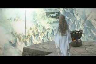 The Lord Of The Rings: The War Of The Rohirrim - Trailer