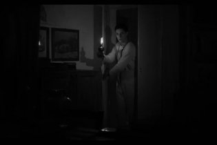 L'orto americano - Clip dell'horror gotico di Pupi Avati