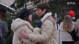 Emily In Paris - Trailer Italiano Stagione 4 Parte 2