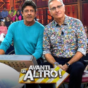 Locandina di Avanti un altro!