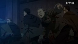 Terminator Zero - Trailer red band della serie Netflix