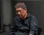 Broken Rage: Takeshi Kitano nel poster e nelle prime foto del film di Venezia 2024