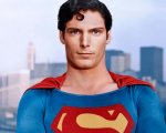 Super/Man: The Christopher Reeve Story, primo poster del film sul leggendario interprete dell'Uomo d'Acciaio