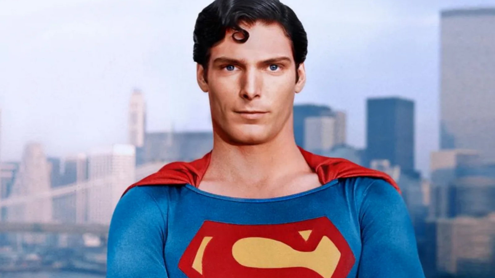 Super/Man: The Christopher Reeve Story