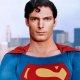 Super/Man: The Christopher Reeve Story, primo poster del film sul leggendario interprete dell'Uomo d'Acciaio