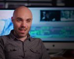 Queer, David Lowery sul suo cameo: 'Dovrei decisamente rimanere dall'altra parte della telecamera'